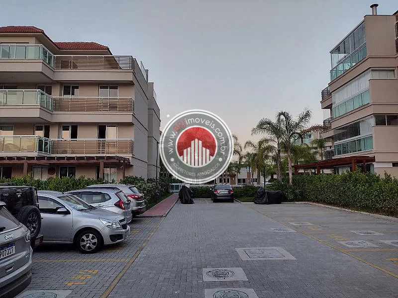 Imagem Cobertura a Venda no bairro Recreio dos Bandeirantes - Rio de Janeiro, RJ