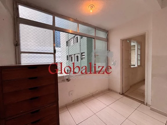Imagem APARTAMENTO RESIDENCIAL em SANTOS - SP, JOSÉ MENINO