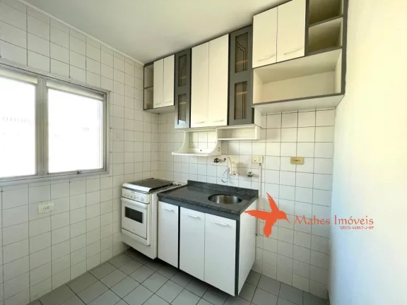 Imagem Apartamento à Venda em Pinheiros: 1 Quarto suíte, 1 Sala, lavabo, 1 Vaga e 45m² de Área. Venha Conferir!