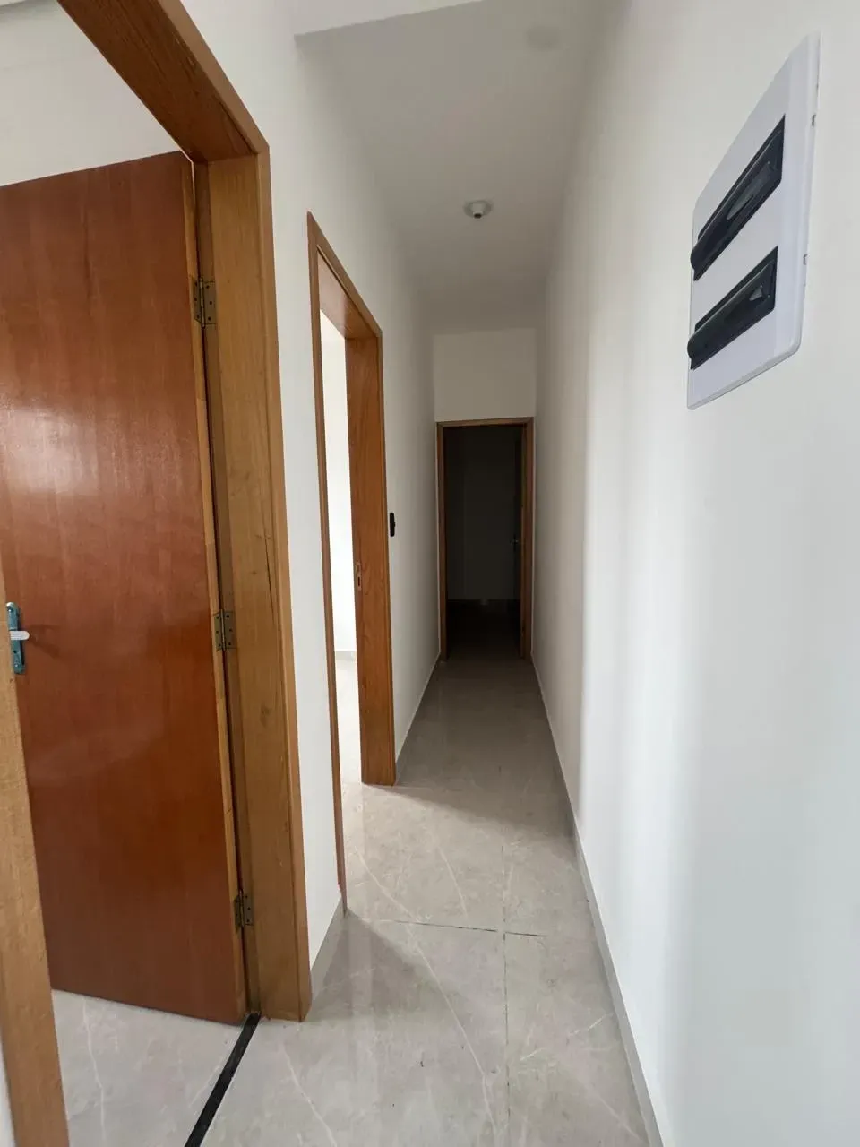 Imagem Apartamento com 2 Quartos à Venda, 43 m² em Jardim São Francisco - Cubatão