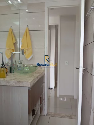 Imagem Apartamento em Jardim Santa Emília, São Paulo/SP