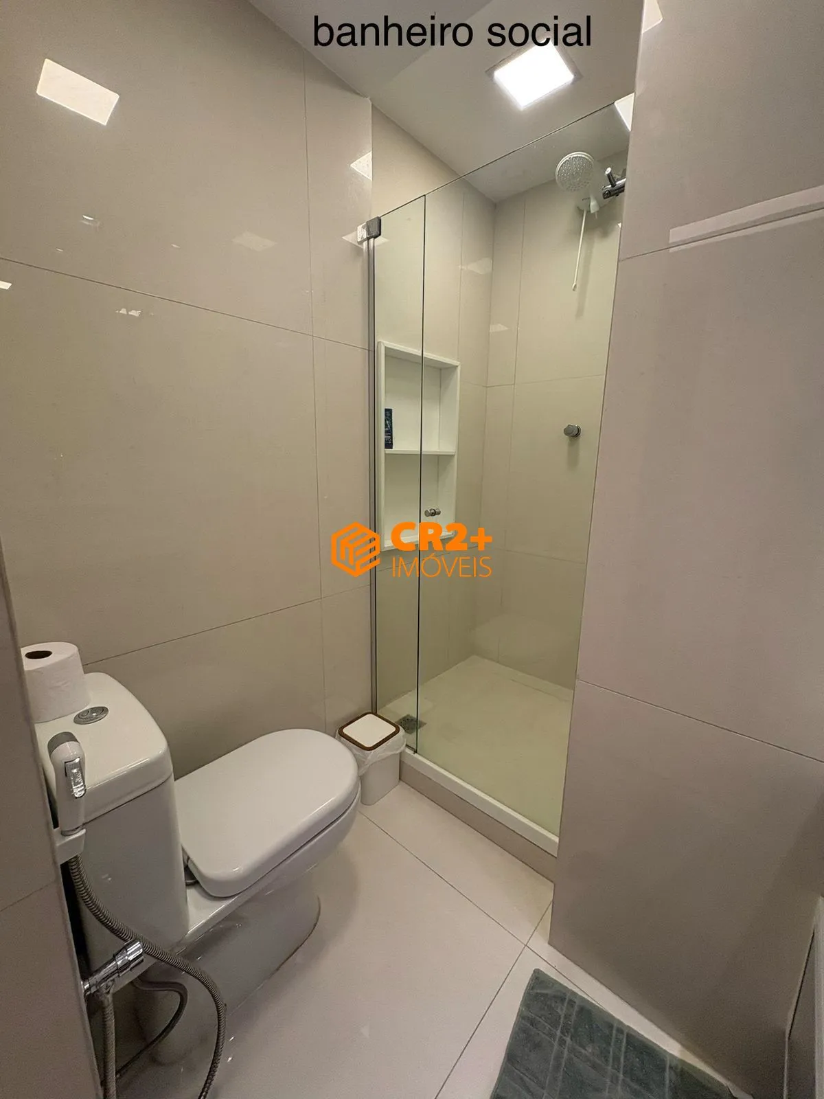 Imagem Vendo apartamento de luxo na av Boa Viagem/ 120m2