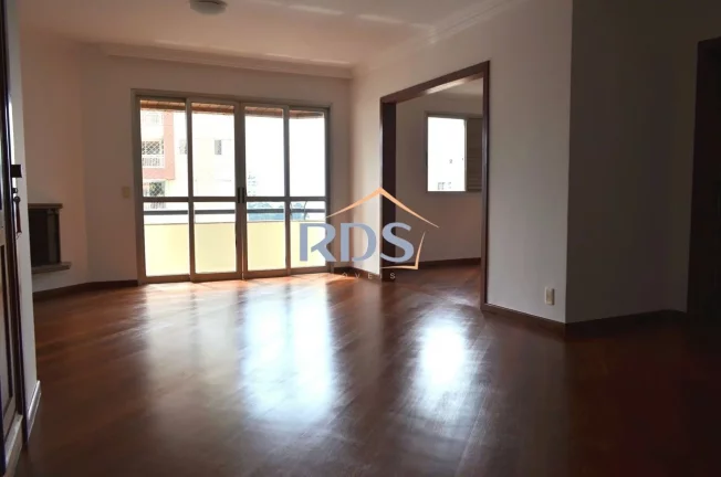 Foto do imóvel Vendo excelente apartamento de 131metros na Vila Suzana em Rua Doutor José de Andrade Figueira