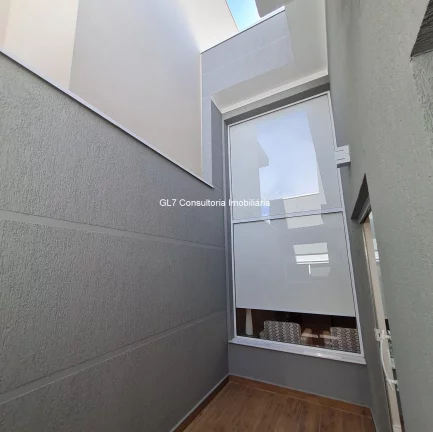 Imagem Casa Condomínio Maria Dulce Indaiatuba SP Estuda permuta por casa menor valor em condomínio e apartamento.