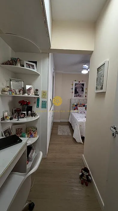Imagem Apartamento - Venda na Graça, Salvador-Ba, 3 quartos