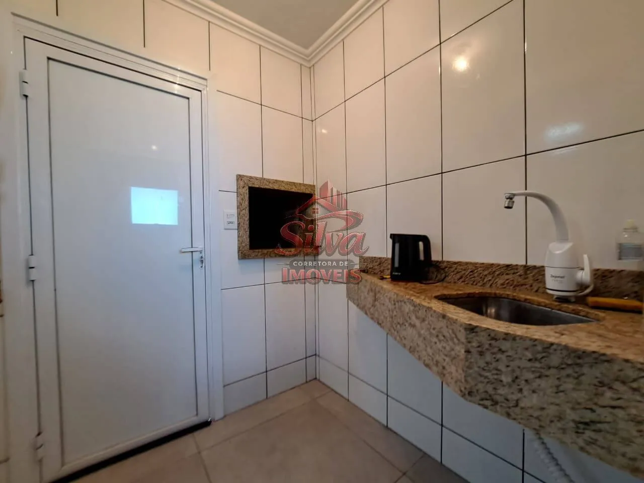 Imagem C1224 | Casa 2 dormitórios com suíte a 75m do mar à venda em Imbé