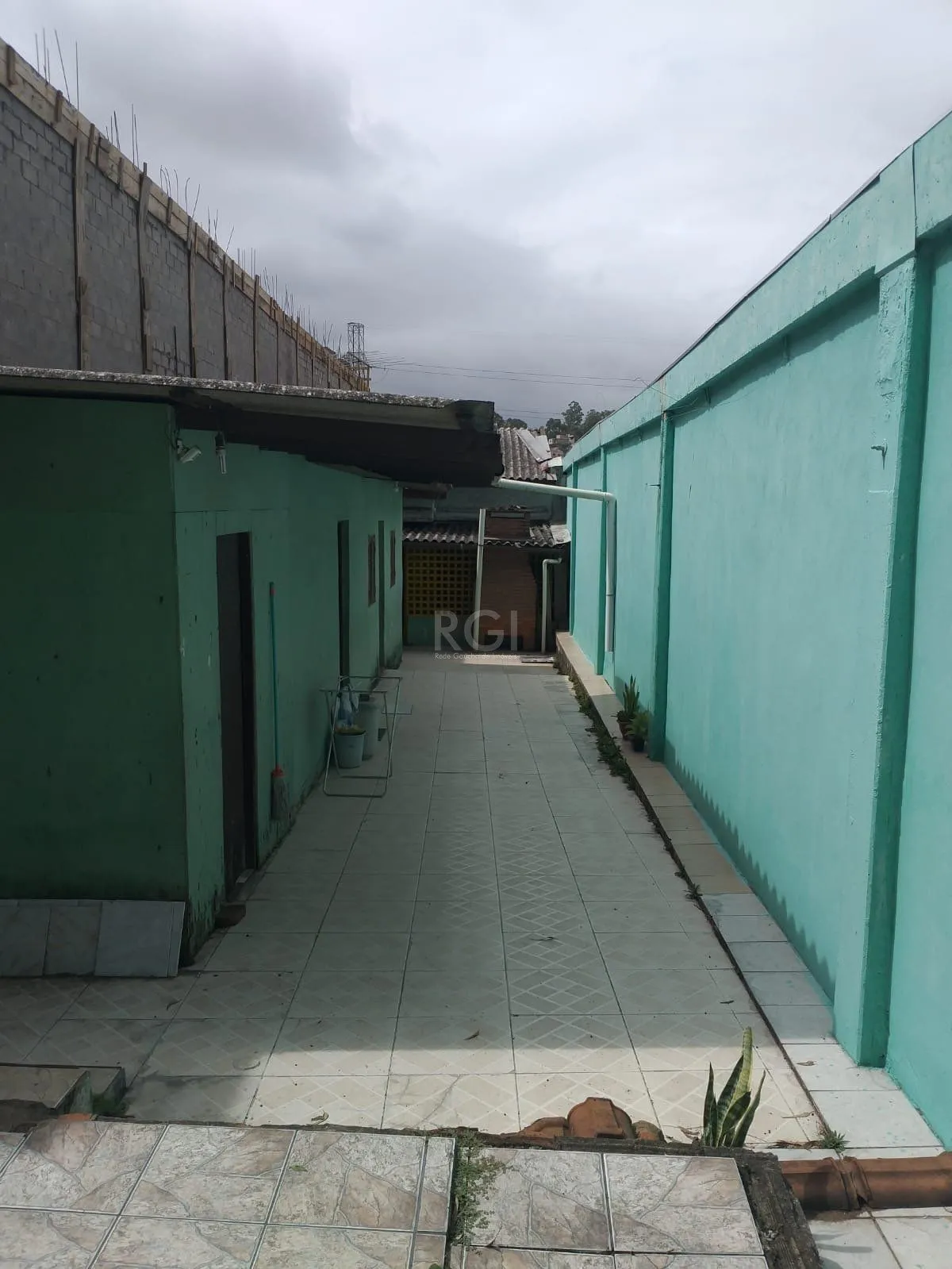 Imagem Casa para Venda - 136m², 4 dormitórios, 1 vaga - Agronomia