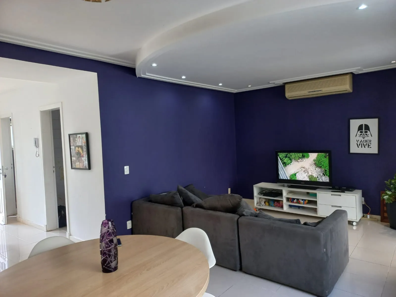 Imagem Casa em condominio a 200 metros do Shopping Iguatemi Residencial Vizzon Ville R$ 1.200.000,00