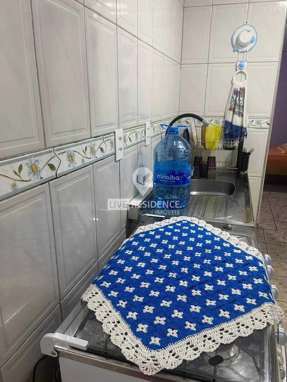 Imagem Apartamento á Venda !