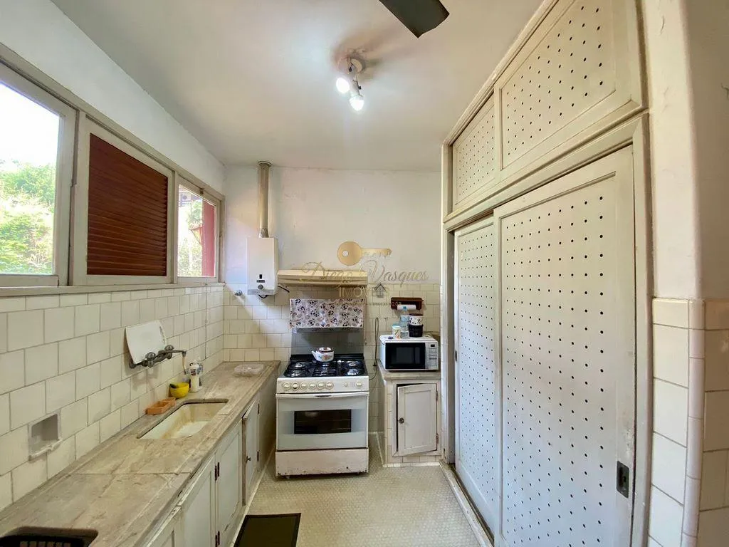 Imagem Casa para Venda em Teresópolis / RJ no bairro Albuquerque