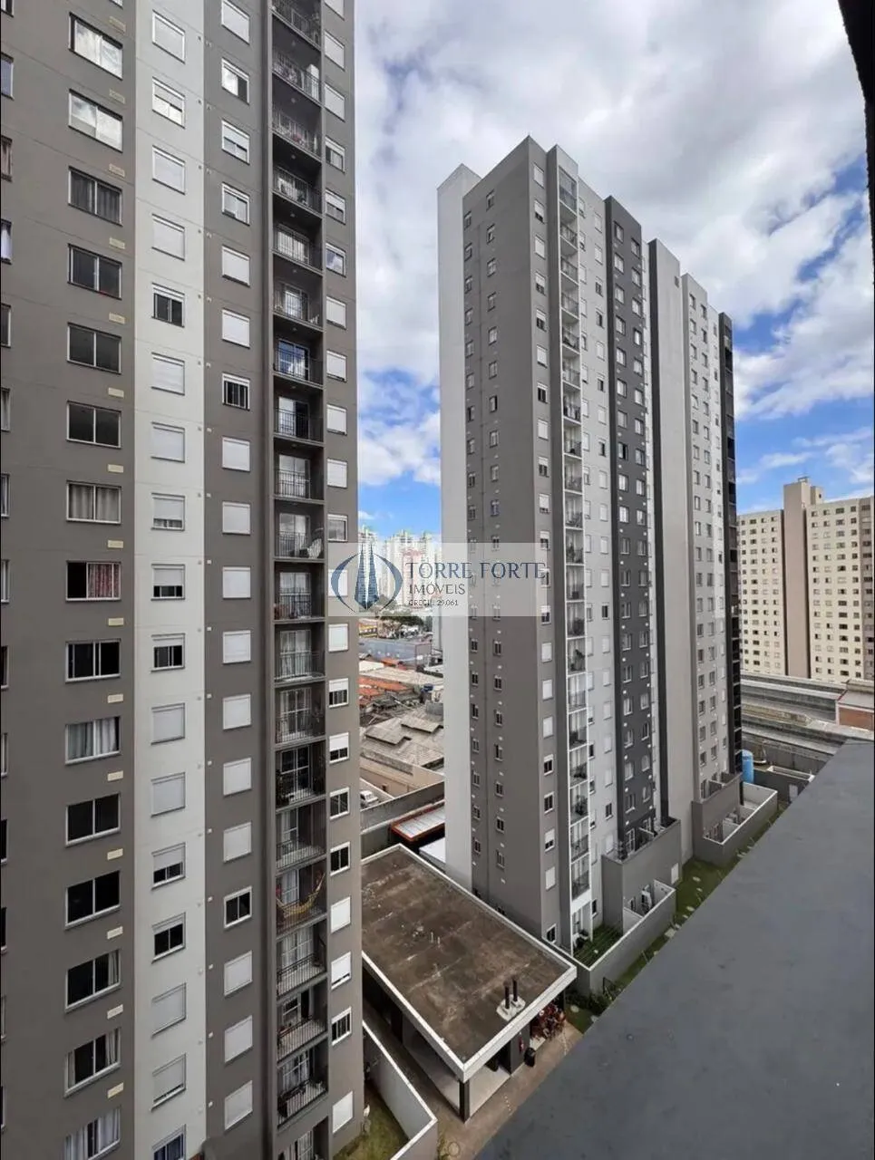 Imagem Apartamento com 1 dormitorio sem vaga no Belenzinho.