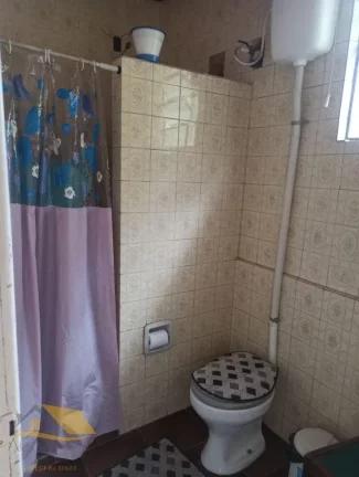 Imagem Vendo Casa com Piscina na Chácara do Paraíso