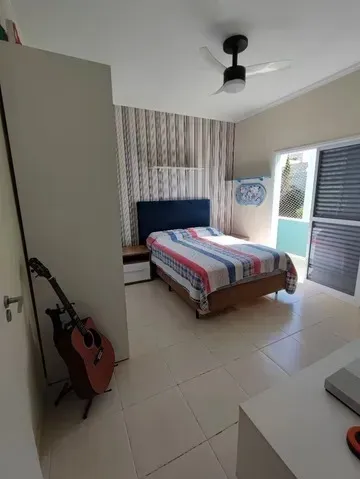 Imagem Magnífico Sobrado no Condomínio Villa dos Inglezes - O Seu Novo Lar em Sorocaba, SP!