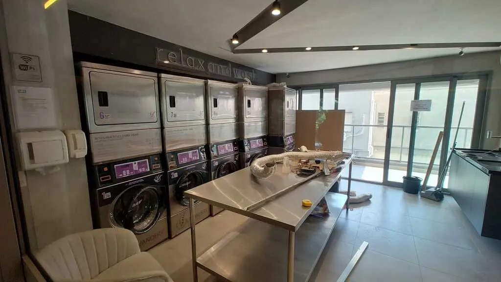Imagem Apartamento à venda em São Paulo, Pinheiros, com 1 quarto, 72m2
