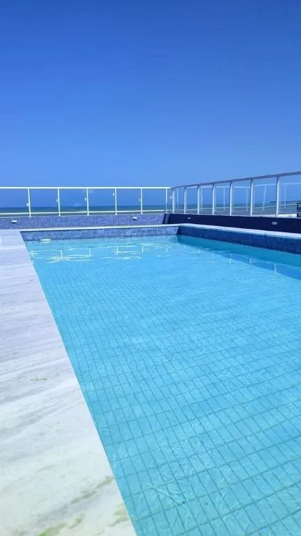 Imagem Apartamento com 2 dormitórios para alugar, 60 m² por R$ 4.600/mês - Jardim Oceania - João Pessoa/PB