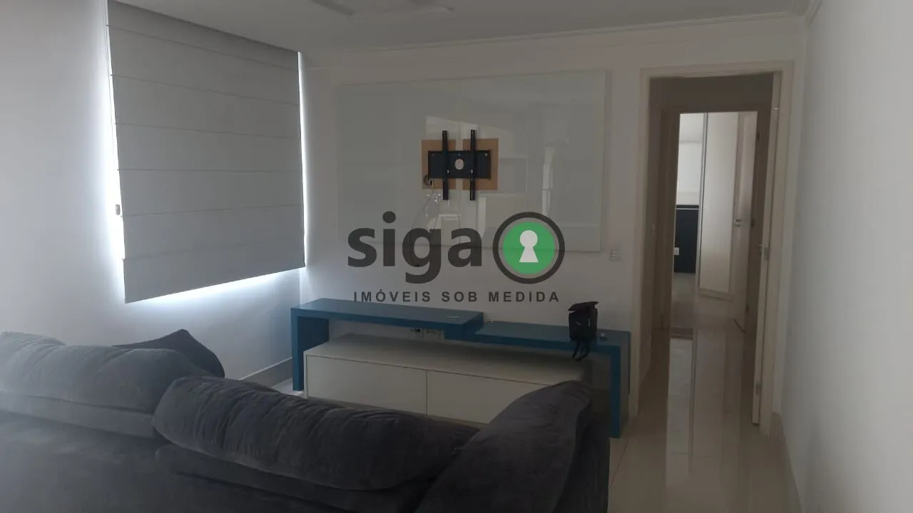 Foto do imóvel APARTAMENTO PARA LOCAÇÃO COM 2 SUÍTES E 2 VAGAS NA VILA ANDRADE