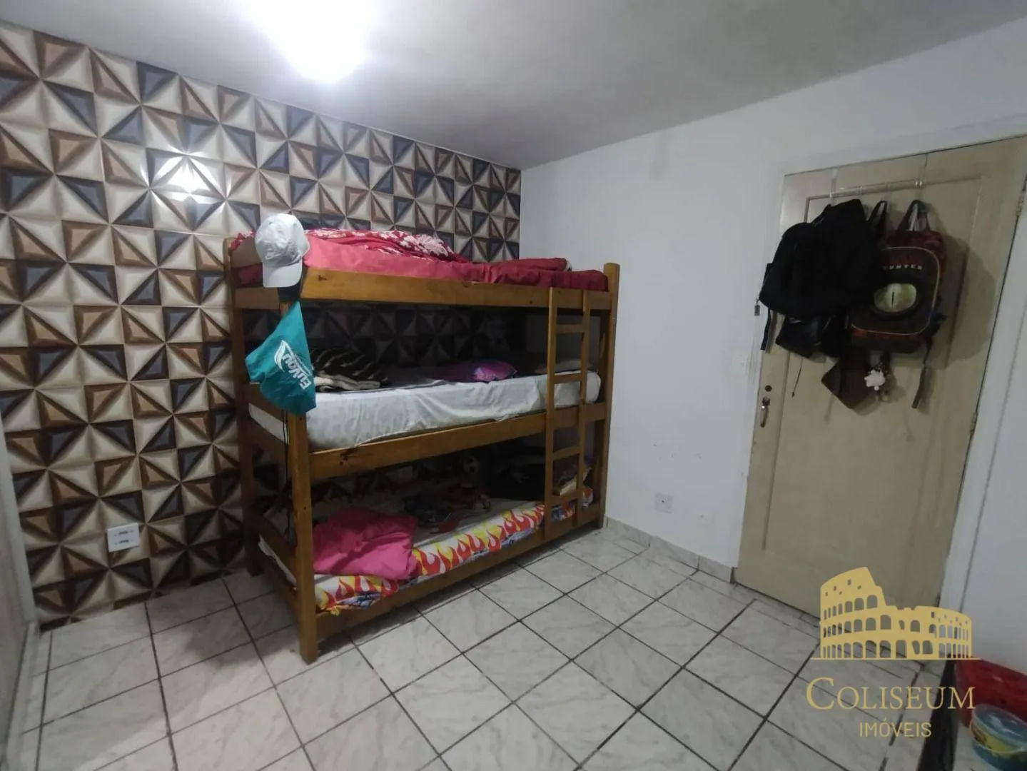 Imagem Casa com 2 dormitórios à venda, 86 m² por R$ 350.000,00 - Balneário Pires - Praia Grande/SP