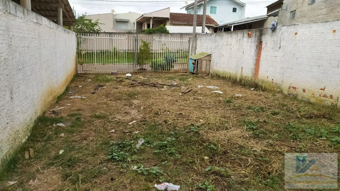 Imagem Lote para Venda em Fazenda Rio Grande, Estados, 1 dormitório, 1 banheiro, 2 vagas