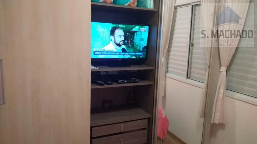 Imagem Apartamento para Venda em Santo André / SP no bairro Vila Curuça