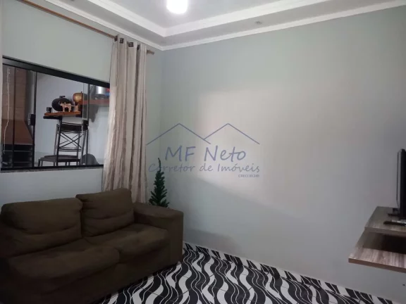 Imagem Casa Padrão