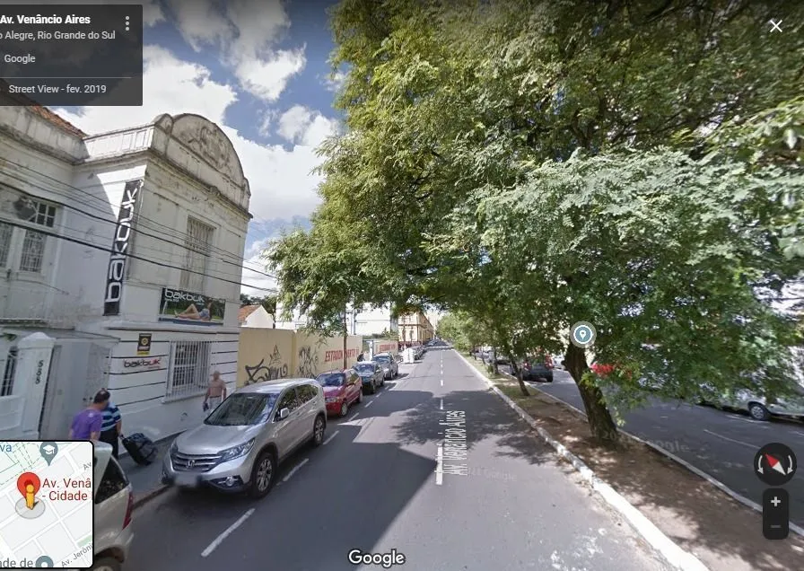 Imagem Casa para Venda com terreno de 20x46,40 na Venâncio Aires!
