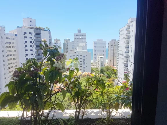 Imagem Apartamento Padrão para Venda em Pitangueiras Guarujá-SP