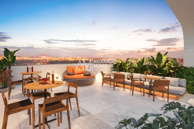 Imagem TREND LIVING - APARTAMENTOS A VENDA, ALDEOTA, FORTALEZA-CE.