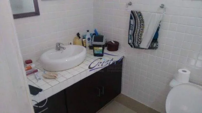 Imagem Casa com 3 dormitórios, 220 m² - venda por R$ 1.500.000,00 ou aluguel por R$ 6.713,00/mês - Vila Sônia - São Paulo/SP