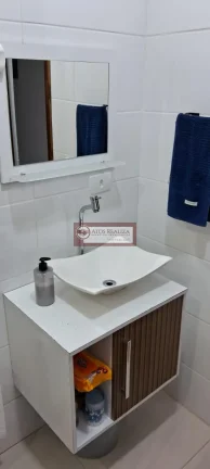 Imagem Exclusivo: Qualidade de vida para sua família, Casa com terreno de 504m² no condomínio parque do terceiro lago. Vendo super oportunidade no condomínio parque do terceiro lago, casa térreo em um terreno de 504m² com 3 dormitórios sendo 1 Suíte, 4 vagas de 