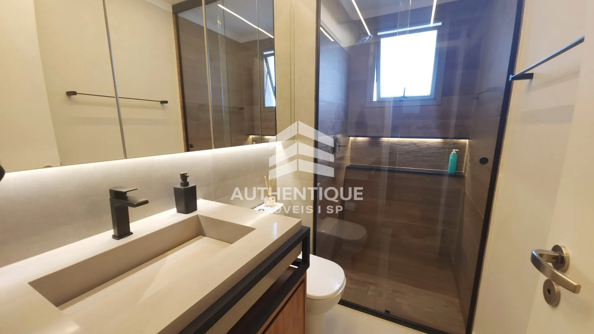 Imagem DOMY VILA MARIANA - RESIDENCIAL - Apartamento à venda em São Paulo/SP