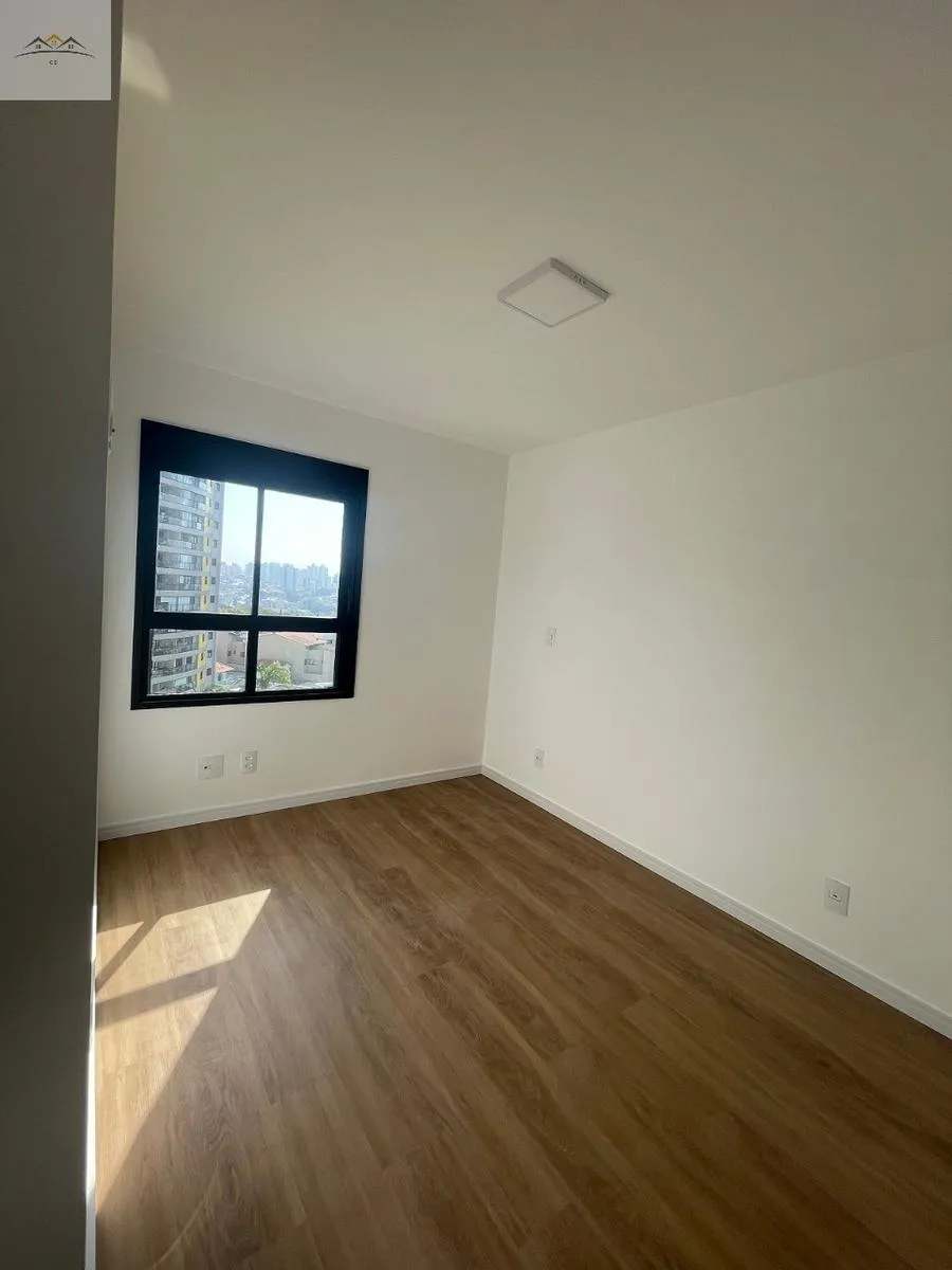 Imagem APARTAMENTO RESIDENCIAL em Santo André - São Paulo, Vila Assunção