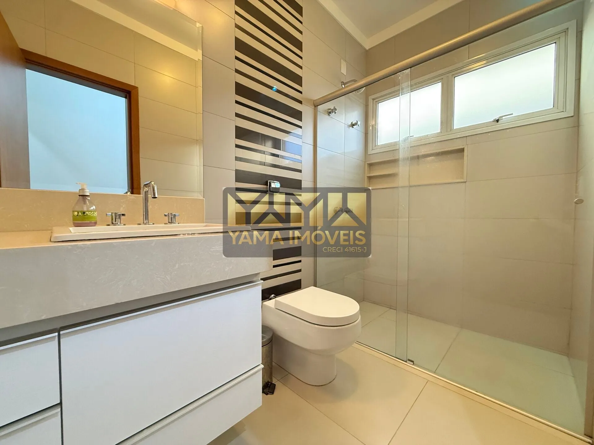 Imagem Casa Condomínio Figueira Branca - Casa à venda no bairro Recreio das Acácias - Ribeirão Preto/SP