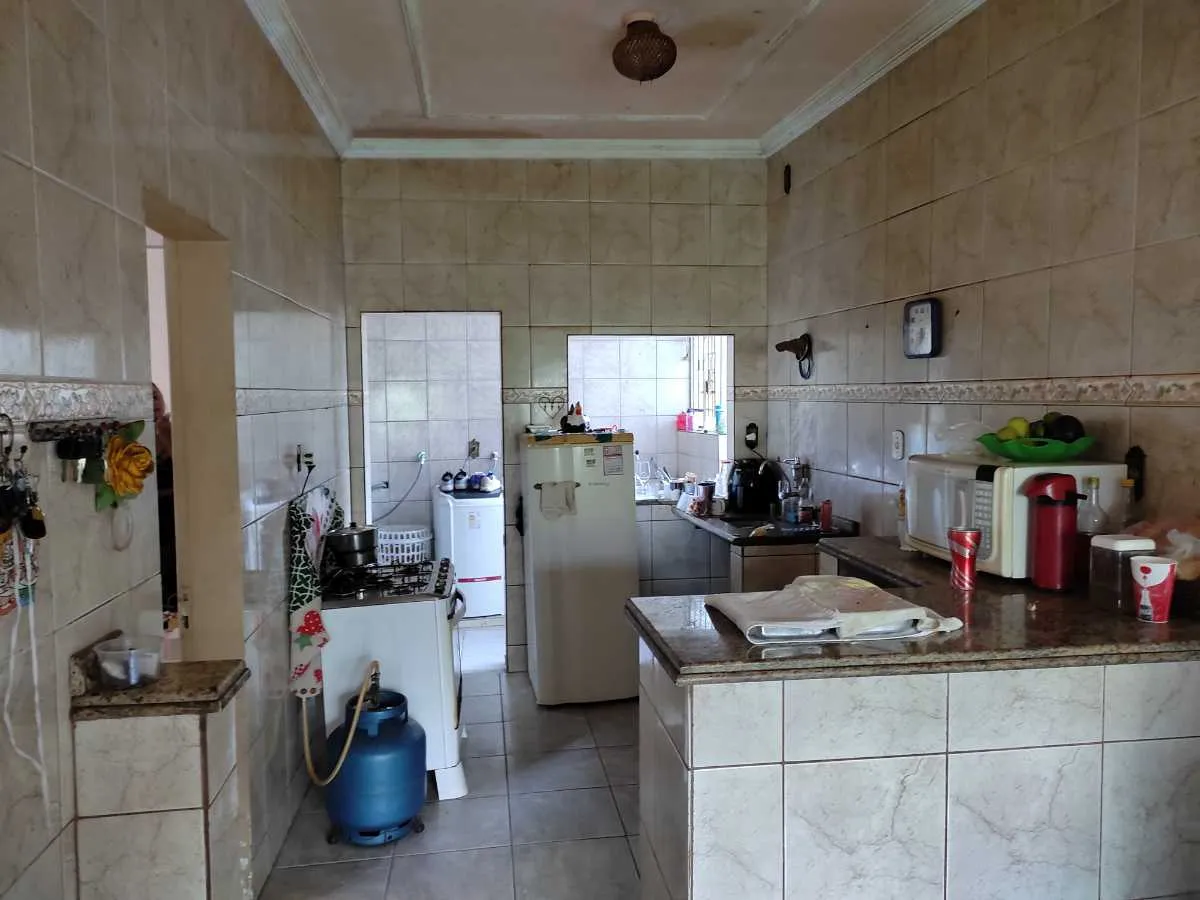 Imagem ACEITA FINANCIAMENTO HABITACIONAL