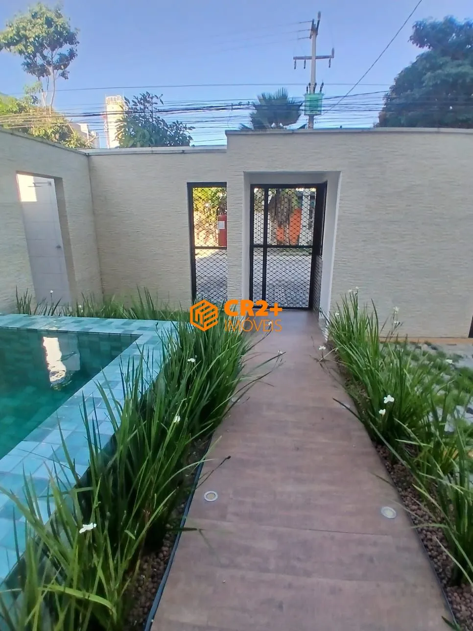 Imagem Apartamento a venda - planejados- 49m2 - 02 Quartos - 01 Garagem