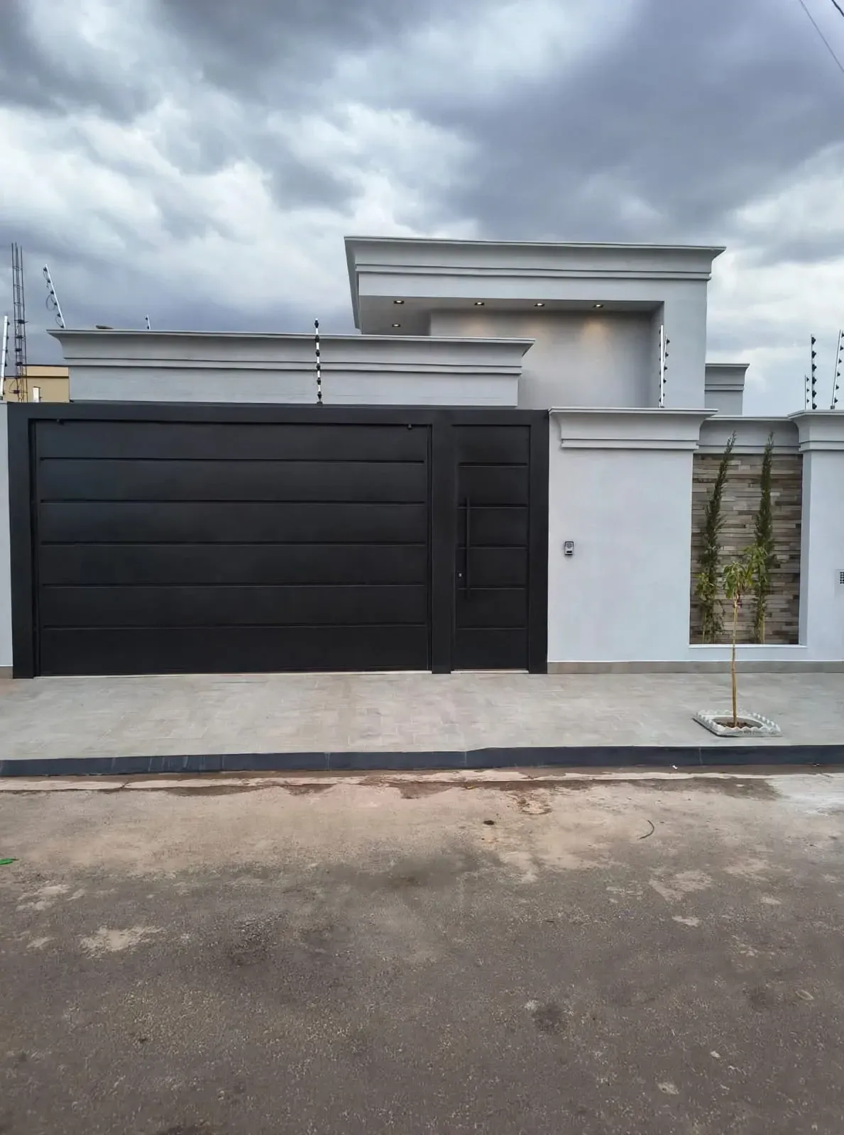 Foto do imóvel Casa com 2 Quartos à Venda, 141 m² em Residencial Setsul II, São José do Rio Preto - SP