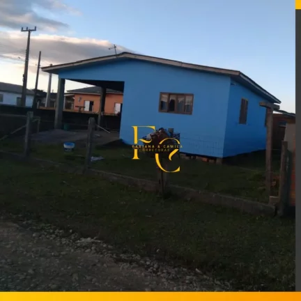 Foto do imóvel Vende-se Casa Escriturada no Jardim Atlântico, Balneário Arroio do Silva! ??