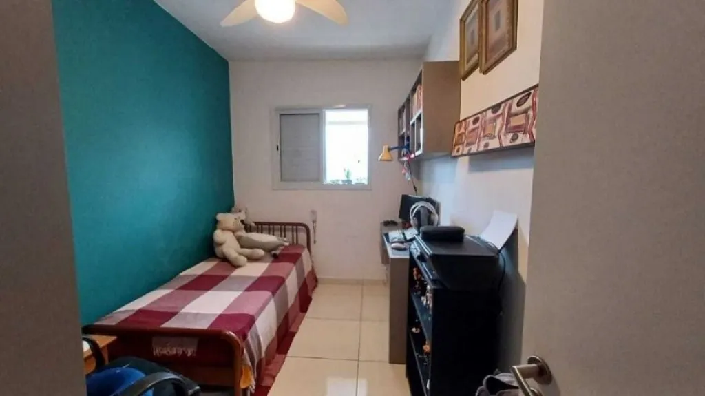 Imagem APARTAMENTO COM 66,00 m² - AVIAÇÃO - PRAIA GRANDE SP