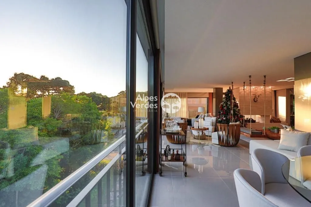 Imagem Vende-se Casa no Condomínio Aspen Mountain, com 03 Suítes