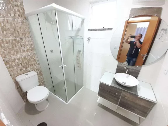 Imagem Apartamento 2 dormitórios