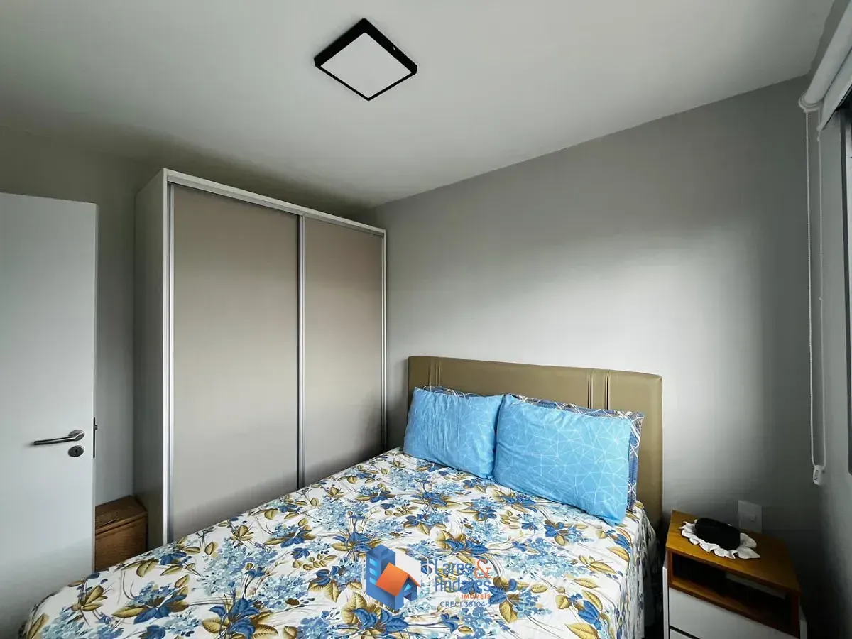 Imagem Apartamento para venda em Vila Dom Pedro I com 3 quartos, sendo 1 suíte, 59m²