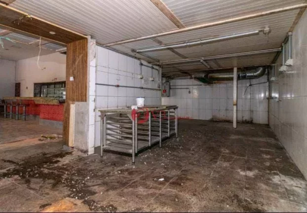 Imagem Salão para alugar, 250 m por R$ 17.850,00/mês - Vila Formosa - São Paulo/SP