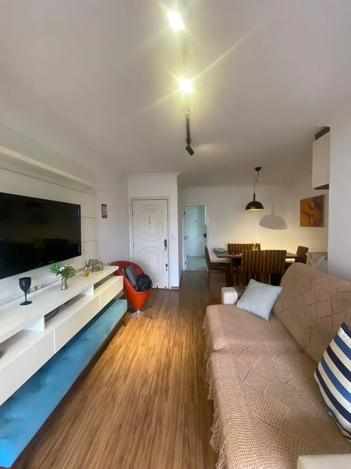 Imagem Apartamento com 3 Quartos para Alugar, 90 metros em Ipiranga - São Paulo