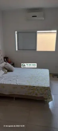 Imagem CASA RESIDENCIAL em CAÇAPAVA - SP, CONDOMÍNIO TERRAS DO VALE