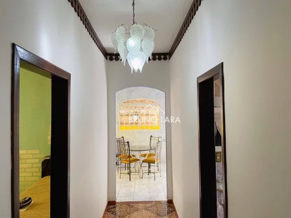 Imagem Casa à venda em Igarapé Bairro Marechal Rondon