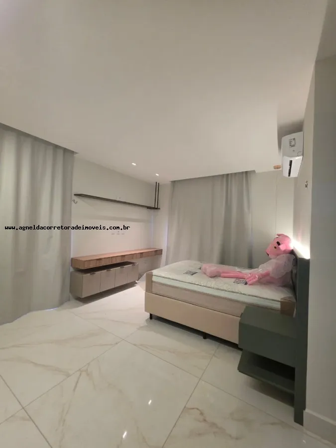 Imagem Casa em Condomínio para Venda em Parnamirim, Pium (Distrito Litoral), 5 dormitórios, 4 suítes, 5 banheiros, 4 vagas