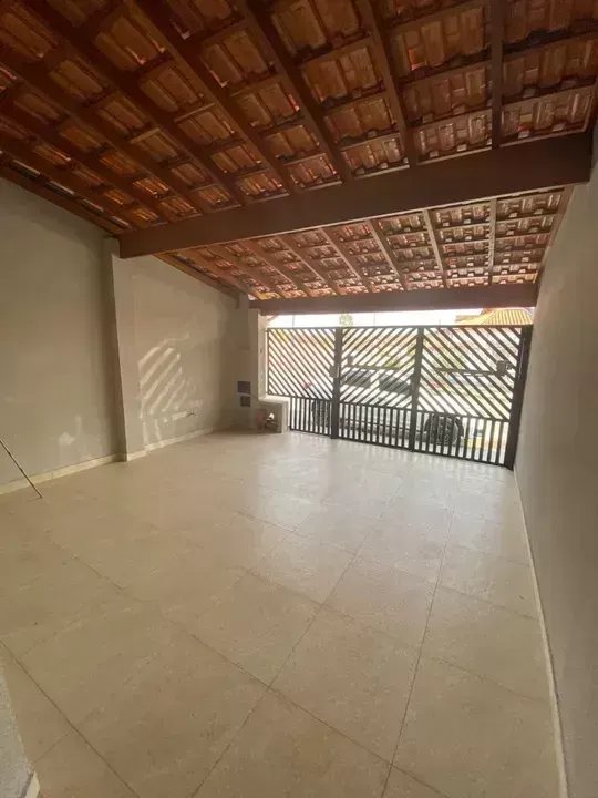 Imagem Sobrado à venda, Residencial Mombaça I, Pindamonhangaba, SP