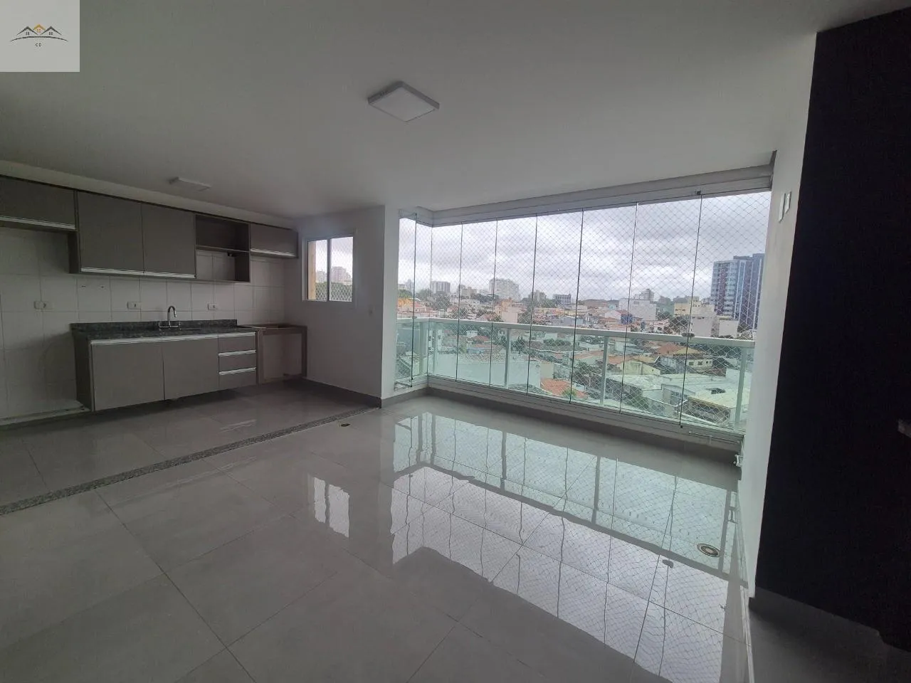 Imagem APARTAMENTO RESIDENCIAL em São Bernardo do Campo - São Paulo, Jardim do Mar