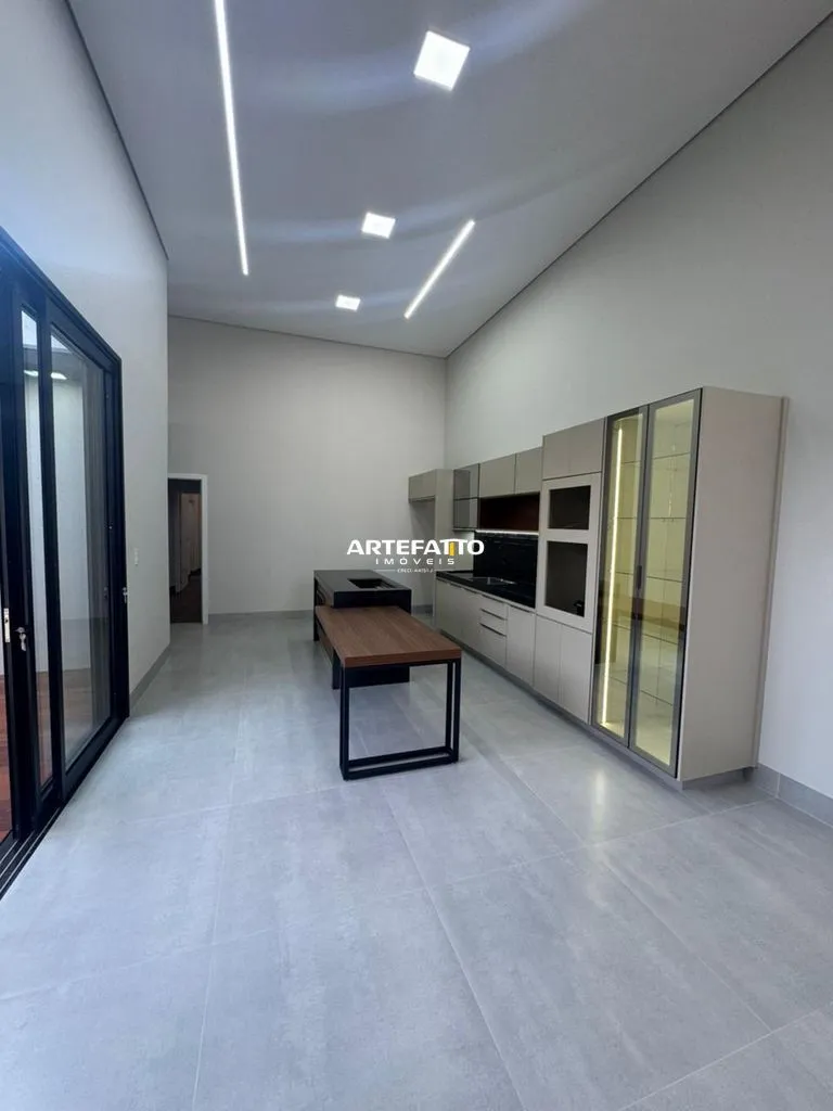 Imagem Casa à venda em Franca, Jardim Natal I, com 3 quartos, 150m2