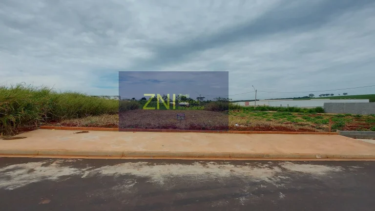 Imagem Terreno Comercial no Reserva Macaúba R 1269