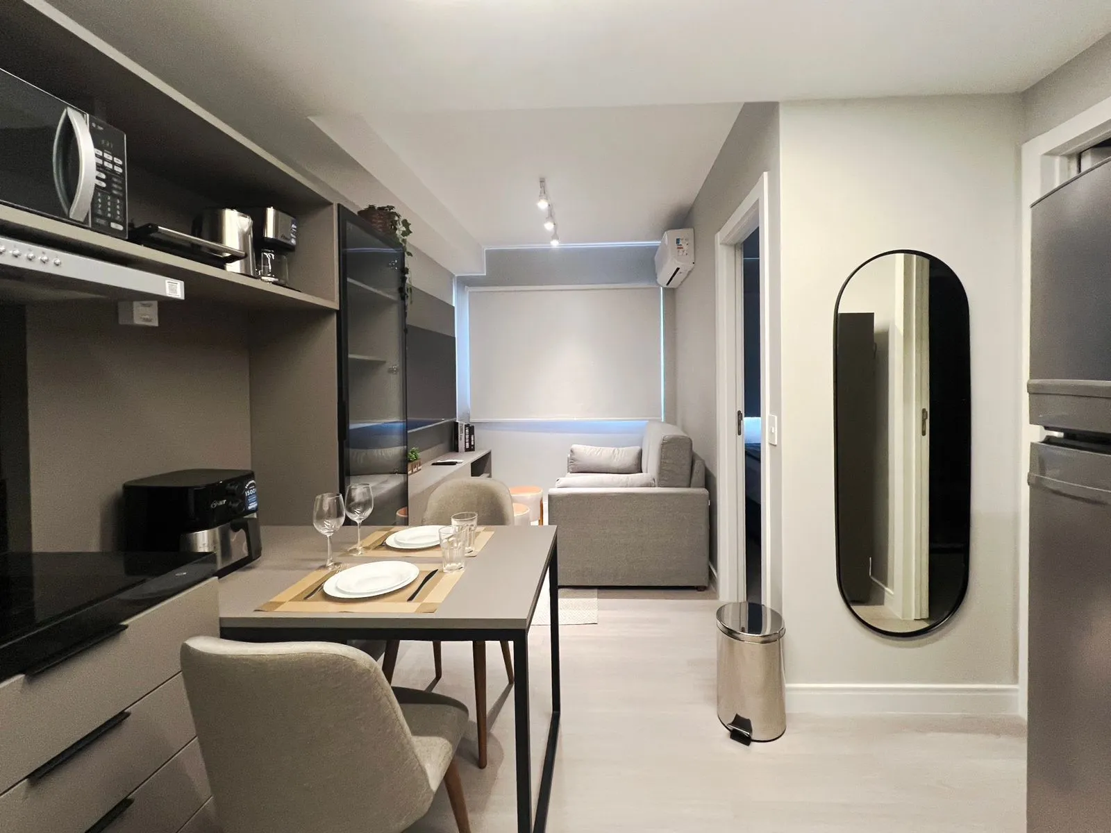 Imagem Apartamento em Boa Vista